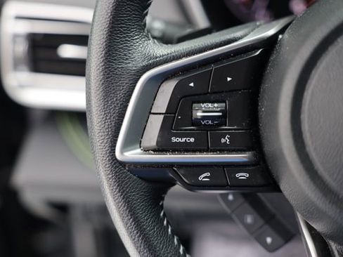 Certified 2021 Subaru Outback Onyx Edition XT image 20