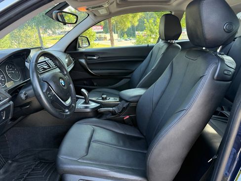 Used 2015 BMW 228i xDrive Coupe AWD/4WD image 34