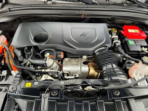 Used 2024 Dodge Hornet R/T w/ Tech Pack w/o Parking AWD/4WD image 25