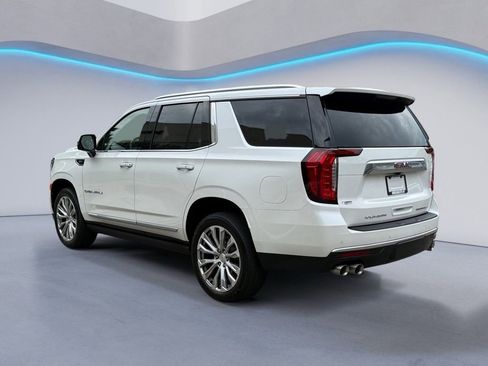 Used 2022 GMC Yukon Denali image 34