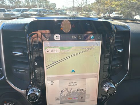 New 2026 RAM 1500 Big Horn image 28