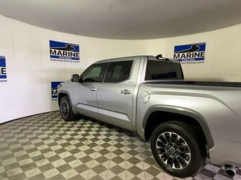 Used 2023 Toyota Tundra Limited image 8