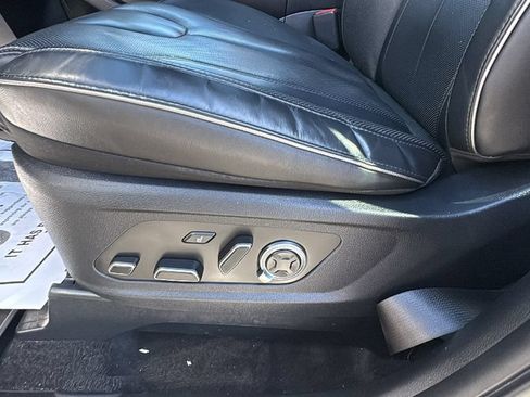 Used 2024 Hyundai Palisade Calligraphy AWD/4WD image 13