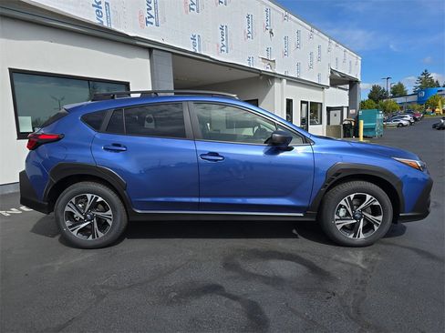 New 2025 Subaru Crosstrek 2.5i Premium image 3