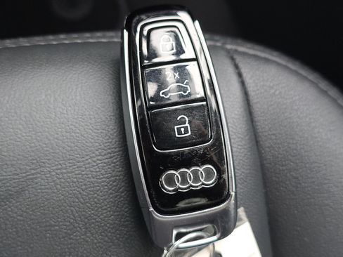 Certified 2023 Audi Q7 3.0T Premium Plus w/ Premium Plus Package image 27