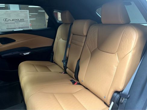 New 2026 Lexus RX 350 Premium Plus image 20