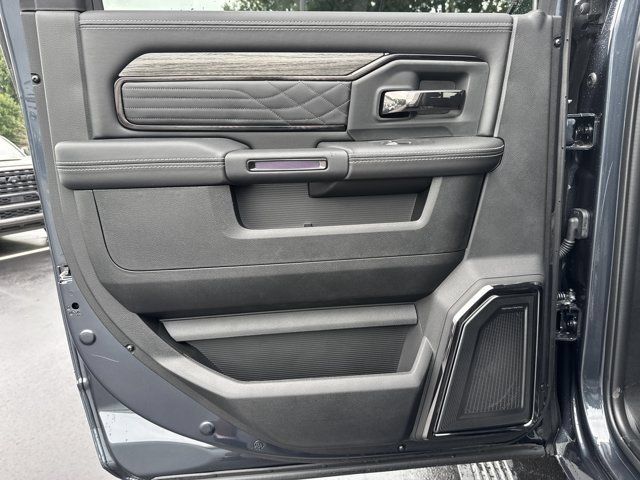 New 2026 RAM 3500 Limited AWD/4WD image 20