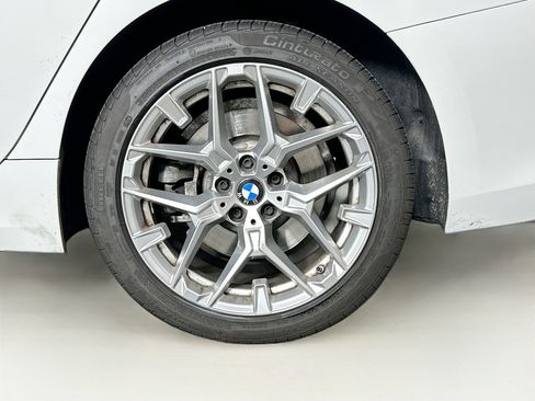 Used 2025 BMW 330i 330i image 11