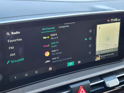 New 2026 Kia Sportage X-Line Prestige AWD/4WD image 21