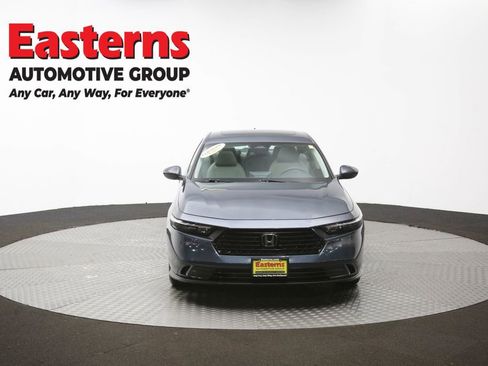 Used 2023 Honda Accord EX image 53