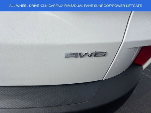 Used 2021 Ford Escape SE w/ Convenience Package AWD/4WD image 14