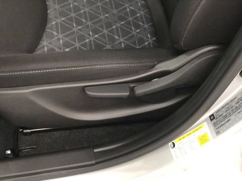 Used 2020 Chevrolet Spark LS FWD image 12