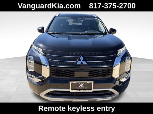 Used 2024 Mitsubishi Outlander SEL image 7