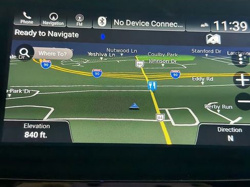 Used 2019 Honda Pilot Touring image 12