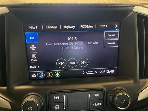 Used 2023 GMC Terrain SLT FWD image 13