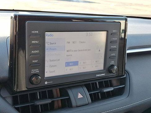 Certified 2022 Toyota RAV4 LE image 16