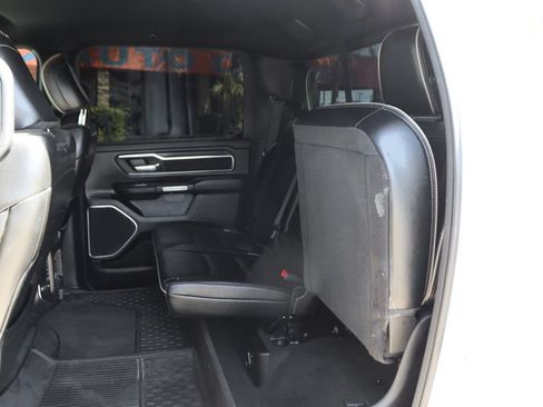 Used 2023 RAM 1500 Laramie RWD image 38