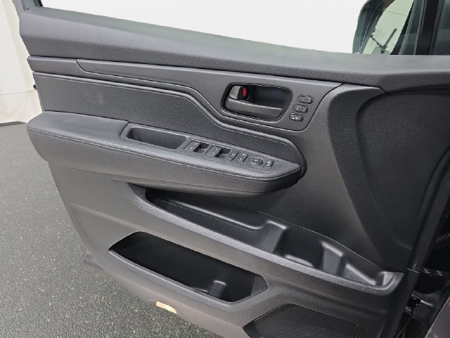 Used 2025 Honda Odyssey EX-L image 27