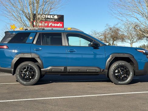 New 2026 Subaru Outback Wilderness image 3