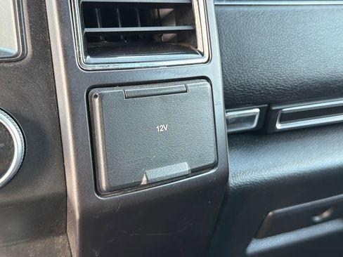 Used 2021 Ford Expedition King Ranch w/ Cargo Package image 53