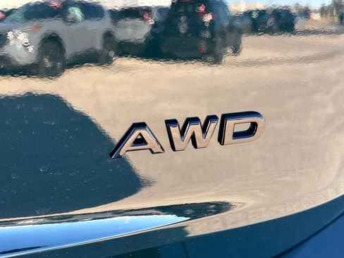 New 2026 Nissan Rogue SV image 6