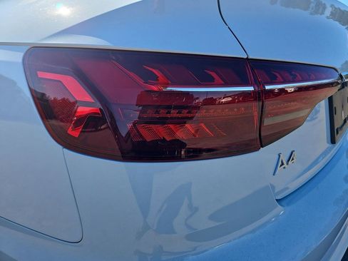 Used 2022 Audi A4 2.0T Premium Plus w/ Premium Plus Package image 35