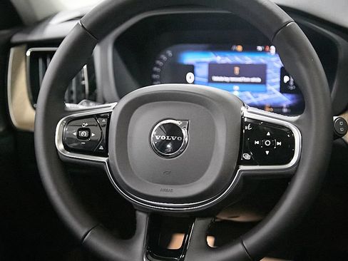 New 2026 Volvo XC60 T8 Plus w/ Climate Package AWD/4WD image 25