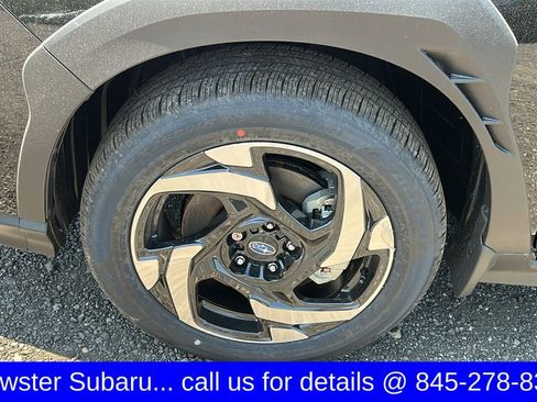 New 2026 Subaru Crosstrek 2.5i Limited AWD/4WD image 5
