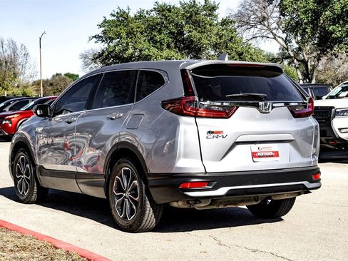 Used 2022 Honda CR-V EX image 7