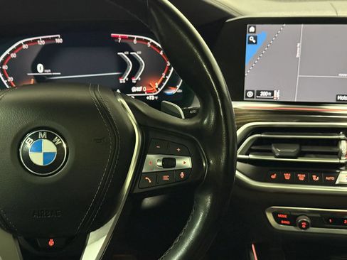 Used 2019 BMW X5 xDrive40i w/ Premium Package 2 AWD/4WD image 27