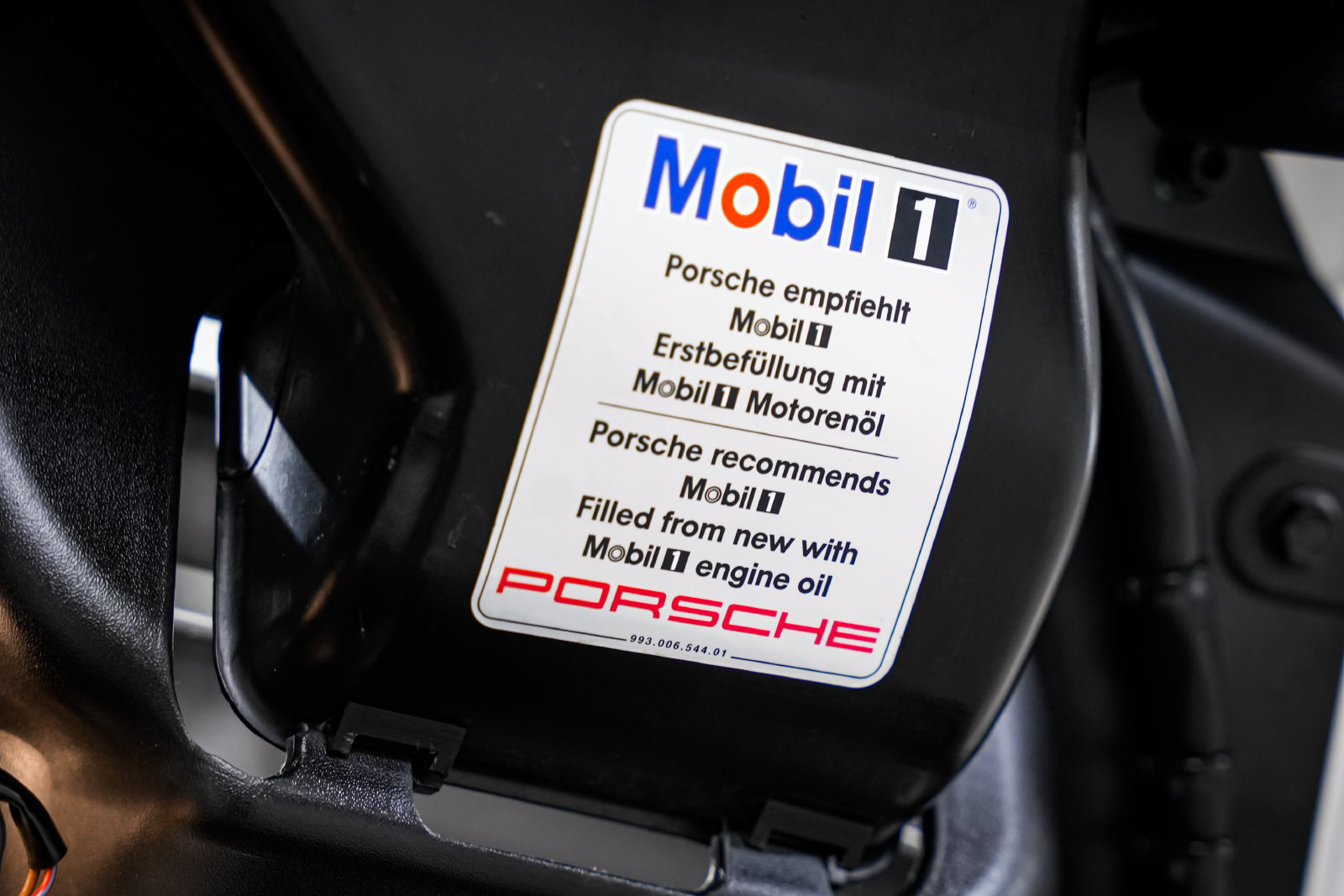 Used 2005 Porsche 911 Turbo S AWD/4WD image 43