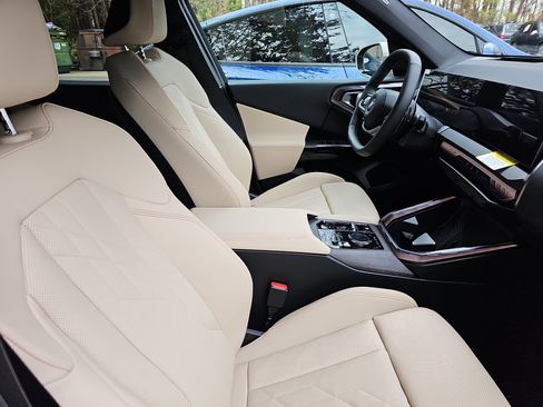 New 2026 BMW X3 xDrive30 w/ Premium Package image 10