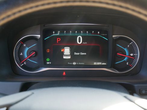 Used 2021 Honda Passport EX-L image 21