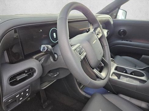 New 2026 Hyundai Palisade XRT Pro image 3