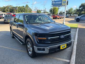 Used 2024 Ford F150 XLT w/ Equipment Group 302A MID RWD video 1