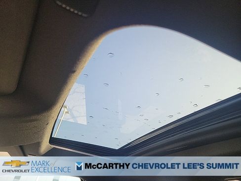 New 2026 Chevrolet Silverado 1500 High Country w/ High Country Premium Package image 35