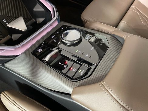 New 2026 BMW X3 xDrive30 w/ Convenience Package image 20