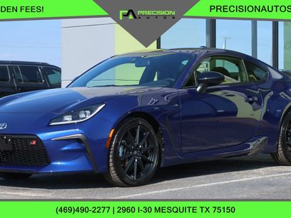 Used 2024 Toyota GR86 Premium