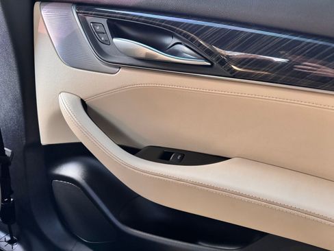 Used 2020 Cadillac CT5 Premium Luxury image 26