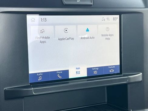 New 2026 Ford F350 XL w/ STX Appearance Package AWD/4WD image 29