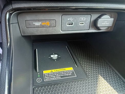 Certified 2024 Honda CR-V EX-L image 56