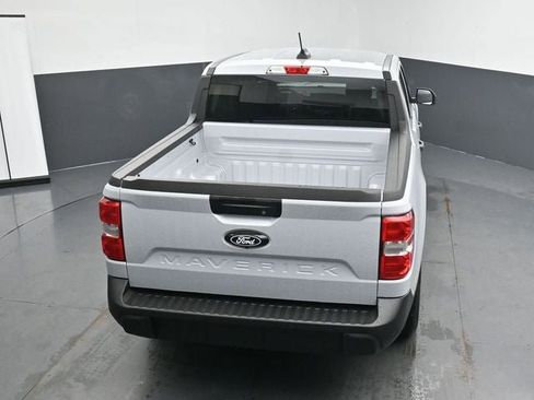 New 2026 Ford Maverick XL w/ Equipment Group 101A AWD/4WD image 22