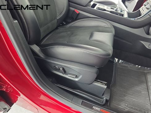 Used 2021 Ford Edge ST w/ Equipment Group 401A image 36