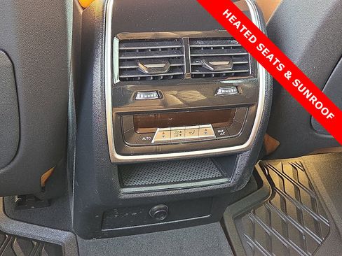 Used 2023 BMW X5 xDrive40i w/ Premium Package image 10