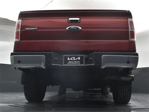 Used 2014 Ford F150 XLT w/ Equipment Group 302A Luxury image 36