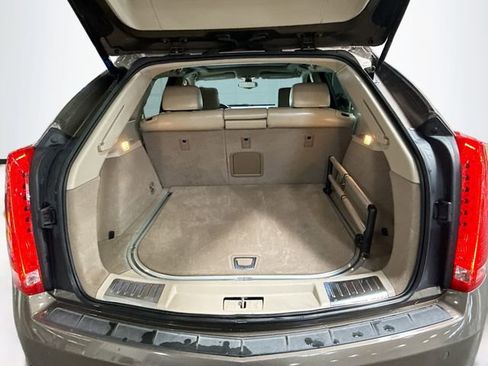 Used 2015 Cadillac SRX Luxury image 26