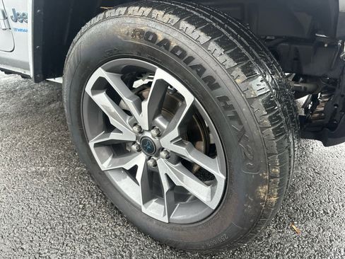 Used 2024 Jeep Wrangler Sport S w/ Convenience Group image 16