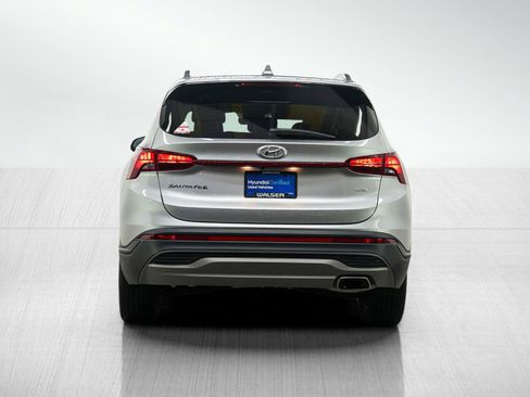 Certified 2023 Hyundai Santa Fe SEL AWD/4WD image 4