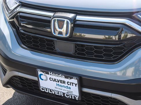 Used 2021 Honda CR-V EX-L image 6