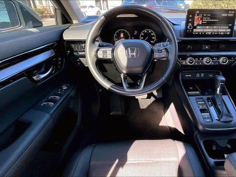 Certified 2023 Honda CR-V EX-L image 6
